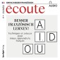 Französisch lernen Audio - Besser Französisch lernen!