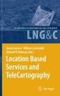 Location Based Services and TeleCartography
