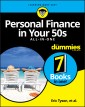 Personal Finance in Your 50s All-in-One For Dummies