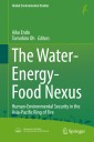 The Water-Energy-Food Nexus