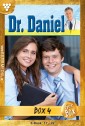 Dr. Daniel Box 4 - Arztroman