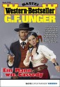 G. F. Unger Western-Bestseller 2358