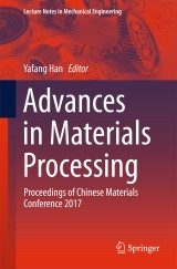 Advances in Materials Processing