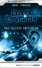 Bad Earth 41 - Science-Fiction-Serie