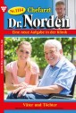 Chefarzt Dr. Norden 1114 - Arztroman