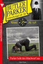 Butler Parker 138 - Kriminalroman