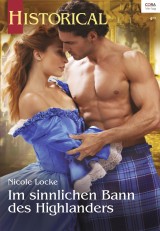 Im sinnlichen Bann des Highlanders