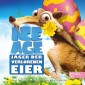 Ice Age - Jäger der verlorenen Eier (Das Original-Hörspiel zum Film-Special)