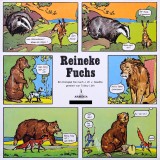 Reineke Fuchs, Vol. 1