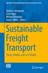 Sustainable Freight Transport