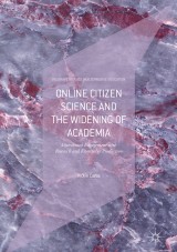 Online Citizen Science and the Widening of Academia