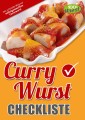 Checkliste: Currywurst
