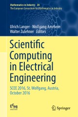 Scientific Computing in Electrical Engineering