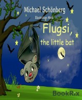 Flugsi, the little bat