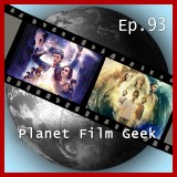Planet Film Geek, PFG Episode 93: Ready Player One, Das Zeiträtsel