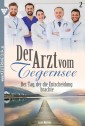 Der Arzt vom Tegernsee 2 - Arztroman