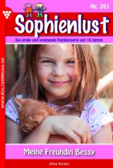 Sophienlust 261 - Familienroman