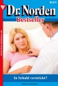 Dr. Norden Bestseller 274 - Arztroman