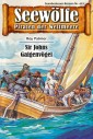 Seewölfe - Piraten der Weltmeere 422