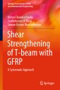 Shear Strengthening of T-beam with GFRP