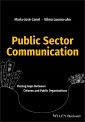 Public Sector Communication