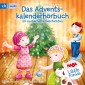 HABA Little Friends - Das Adventskalenderhörbuch -