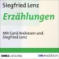 Siegfried Lenz - Erzählungen
