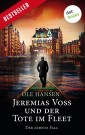 Jeremias Voss und der Tote im Fleet - Der zehnte Fall