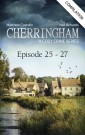 Cherringham - Episode 25-27