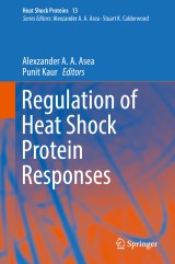 Regulation of Heat Shock Protein Responses