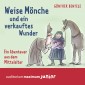 Weise Mönche und ein verkauftes Wunder - Ein Abenteuer aus dem Mittelalter