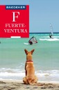 Baedeker Reiseführer Fuerteventura