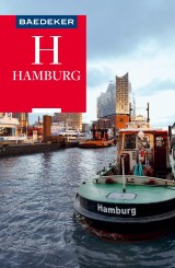 Baedeker Reiseführer E-Book Hamburg