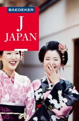 Baedeker Reiseführer E-Book Japan