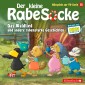 Das Waldlied, Allerbeste Freunde, Die Geburtstagsretter  (Der kleine Rabe Socke - Hörspiele zur TV Serie 15)