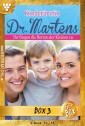 Kinderärztin Dr. Martens Jubiläumsbox 3 - Arztroman