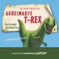 Geheimakte T-Rex - Ein Rätselkrimi