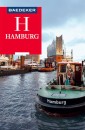 Baedeker Reiseführer E-Book Hamburg