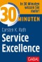 30 Minuten Service Excellence
