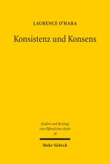 Konsistenz und Konsens