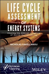 Life Cycle Assessment of Energy Systems