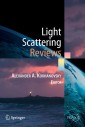 Light Scattering Reviews