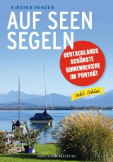 Auf Seen segeln