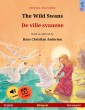 The Wild Swans - De ville svanene (English - Norwegian)