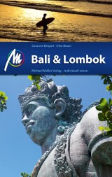 Bali & Lombok Reiseführer Michael Müller Verlag