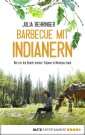 Barbecue mit Indianern