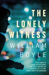 The Lonely Witness
