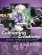 Cultivating Creativity in Babies, Toddlers & Young Children