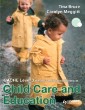CACHE Level 3 Award/Certificate/Diploma in Child Care and Education