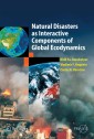 Natural Disasters as Interactive Components of Global-Ecodynamics